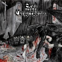 DEAD CONGREGATION (Gr)  -Purifying Consecrated Ground, MCD
